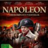 Napoleon Teil 1-4  [2 DVDs]