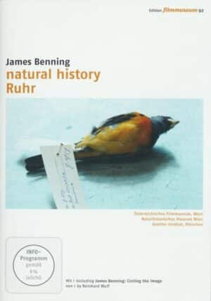 Natural history & Ruhr (OmU)  [2 DVDs]