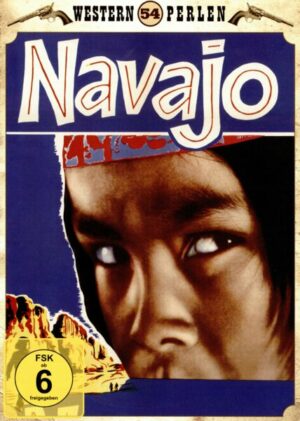 Navajo - Western Perlen 54
