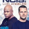 Navy CIS Los Angeles - Season 11  [6 DVDs]