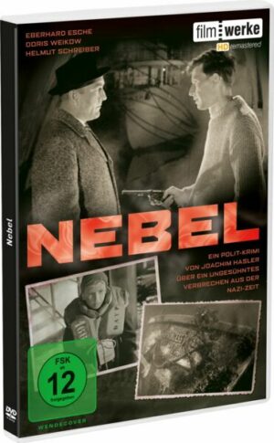 Nebel (HD-remastered)