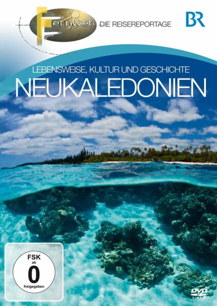 Neukaledonien - Fernweh