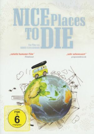 Nice Places To Die