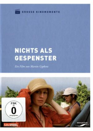 Nichts als Gespenster - Große Kinomomente