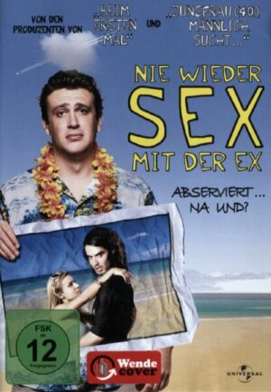 Nie wieder Sex mit der Ex