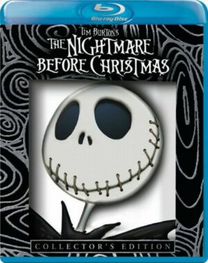 Nightmare before Christmas  Collector's Edition