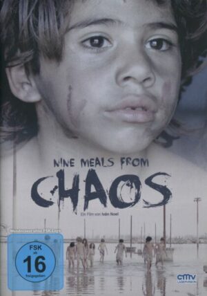 Nine Meals From Chaos
