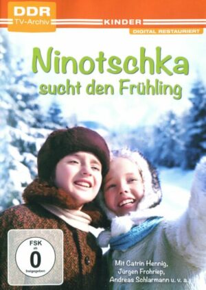 Ninotschka sucht den Frühling  (DDR TV-Archiv)
