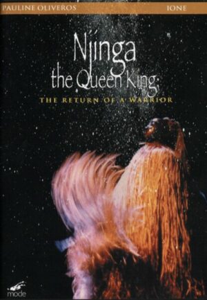 Njinga - The Queen King