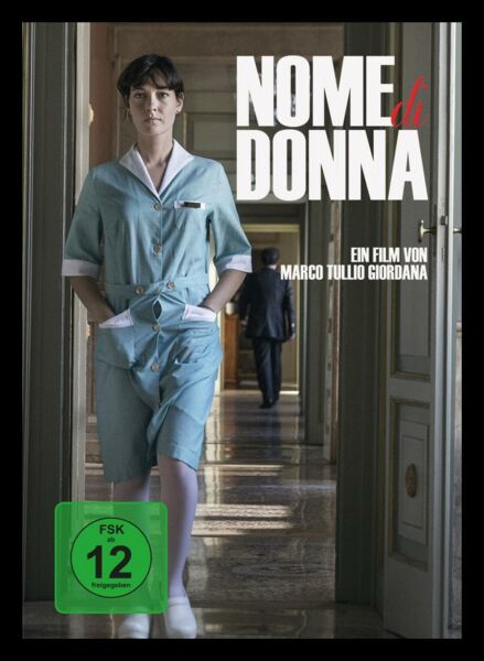 Nome Di Donna