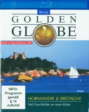 Normandie & Bretagne - Golden Globe