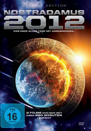 Nostradamus 2012 - Special Edition