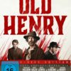 Old Henry - Mediabook  (4K Ultra HD) (+ Blu-ray)