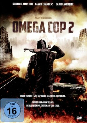 Omega Cop 2