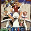One Piece - 1.Film: Der Film