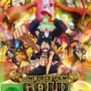 One Piece - 12. Film: One Piece Gold