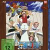 One Piece: Der Film - 1. Film