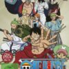 One Piece - Die TV-Serie - 20. Staffel - Box 31