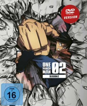 One Punch Man 2 - Vol. 2