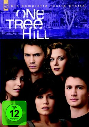 One Tree Hill - Staffel 5 - Neuauflage