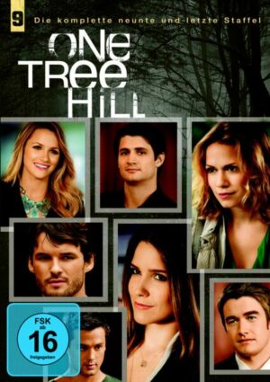 One Tree Hill - Staffel 9