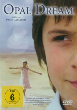 Opal Dream