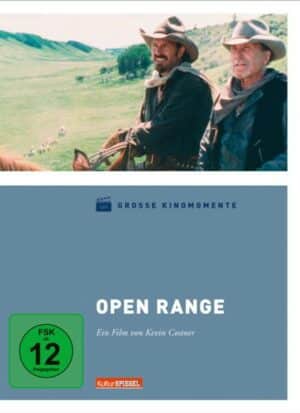 Open Range - Weites Land - Große Kinomomente