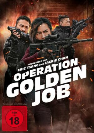 Operation Golden Job