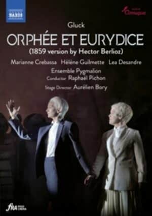 Orphe et Eurydice