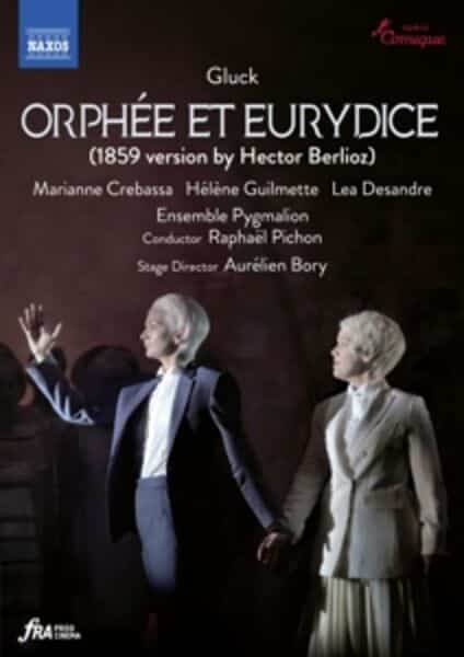 Orphe et Eurydice