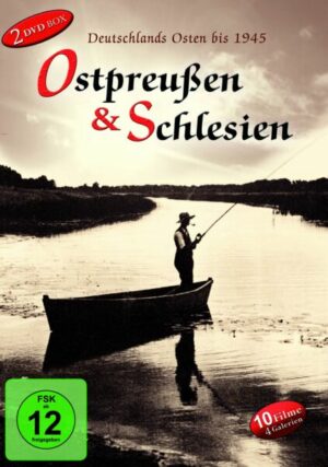 Ostpreußen & Schlesien [2 DVDs]