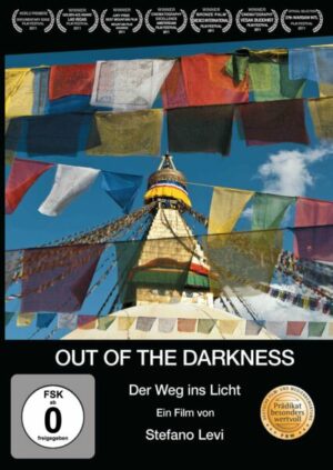 Out of the Darkness  (OmU)