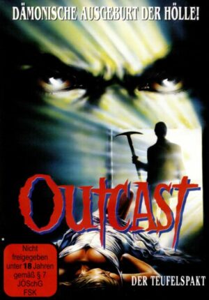 Outcast - Der Teufelspakt
