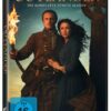 Outlander - Die komplette fünfte Season  [4 DVDs]