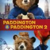 Paddington 1 & 2  [2 DVDs]