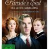 Parade's End - Der letzte Gentleman  [2 DVDs]