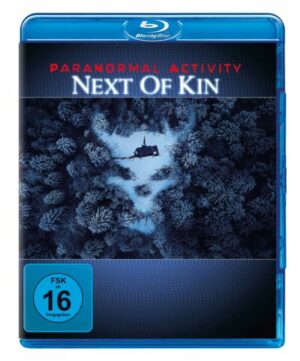 Paranormal Activity: Next of Kin