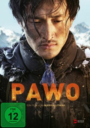 Pawo  [2 DVDs]