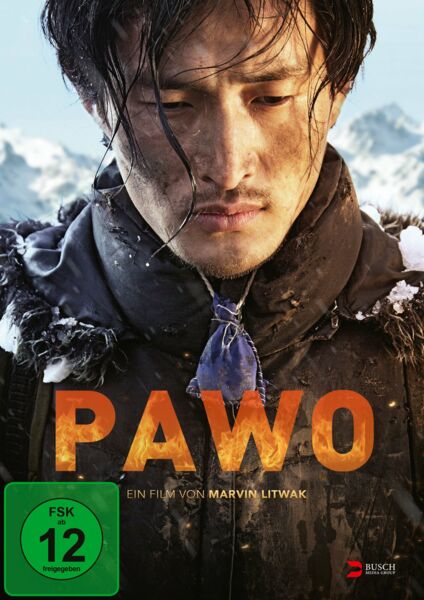 Pawo  [2 DVDs]
