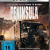 Peninsula  (4K Ultra HD) (+ Blu-ray 2D)
