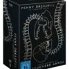 Penny Dreadful - Gesamtbox  [12 DVDs]