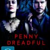 Penny Dreadful - Staffel 1  [3 DVDs]