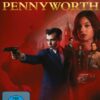 Pennyworth - Staffel 1  [3 DVDs]