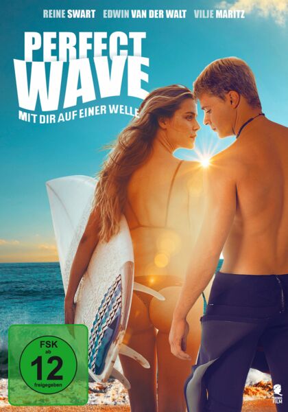 Perfect Wave - Mit dir auf einer Welle