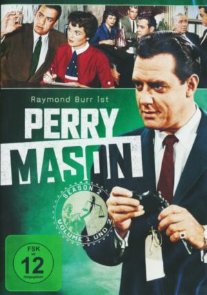 Perry Mason - Season 2