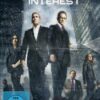 Person of Interest - Staffel 4  [6 DVDs]