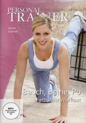 Personal Trainer - Bauch