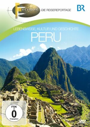 Peru - Fernweh