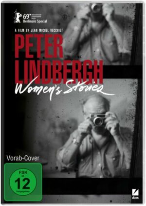 Peter Lindbergh - Women's Stories
