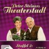 Peter Steiners Theaterstadl - Staffel 2/Folgen 17-32  [8 DVDs]